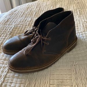 Clarks Men size 9